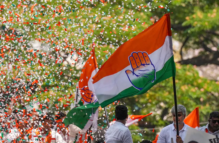 पंजाब कांग्रेस ने 2027 में होने वाले विधानसभा चुनाव की तैयारियां की शुरू:  पहले चरण में 117 विधानसभा हलकों के कोऑर्डिनेटर नियुक्त किए