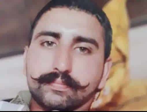 भारत-पाक अंतरराष्ट्रीय सीमा के उस पार अपनी खेती के लिए गया लापता किसान पाकिस्तान में मिला: 21 जून से जारी थी तलाश,बीएसएफ ने दी जानकारी