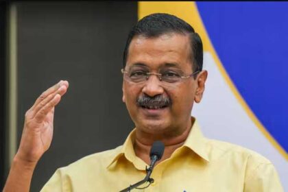 अब संजीव अरोड़ा की जगह राज्यसभा कौन जाएगा?; अरविंद केजरीवाल ने कहा…. मैं नहीं जा रहा हूं