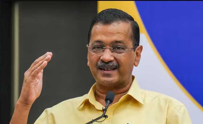 अब संजीव अरोड़ा की जगह राज्यसभा कौन जाएगा?; अरविंद केजरीवाल ने कहा…. मैं नहीं जा रहा हूं