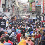जालंधर के सबसे प्रमुख बाजारों में गर्मियों की छुट्टियों की घोषणा