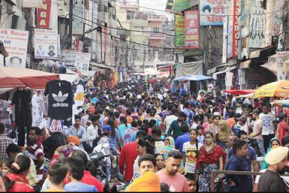 जालंधर के सबसे प्रमुख बाजारों में गर्मियों की छुट्टियों की घोषणा