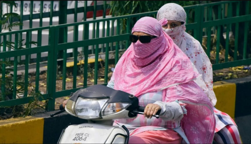 पंजाब में 13 साल में सबसे ज्यादा तापमान 47 डिग्री के पार:18 जिलों में लू का अलर्ट