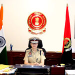 युद्ध नशे के विरुद्ध ; कमिश्नरेट पुलिस जालंधर ने दो दिनों में 8 गिरफ्तारियां की, 85 ग्राम हेरोइन, 180 नशीले कैप्सूल और 39 नशीली गोलियां बरामद की