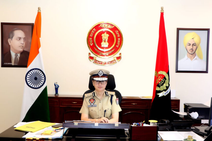 युद्ध नशे के विरुद्ध ; कमिश्नरेट पुलिस जालंधर ने दो दिनों में 8 गिरफ्तारियां की, 85 ग्राम हेरोइन, 180 नशीले कैप्सूल और 39 नशीली गोलियां बरामद की