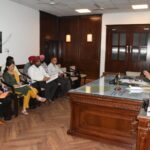 महिला सशक्तिकरण के लिए जिला प्रशासन शुरू करेगा नई पहल