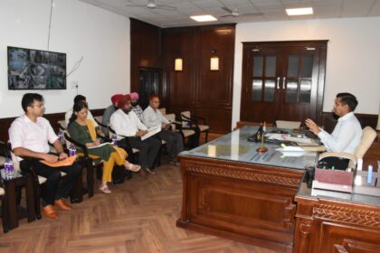 महिला सशक्तिकरण के लिए जिला प्रशासन शुरू करेगा नई पहल