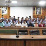75 युवाओं को मिली नौकरी, डिप्टी कमिश्नर ने बढ़ाया हौसला – कौशल प्रशिक्षण से संवरेगा भविष्य
