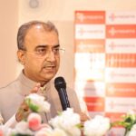 वंश के दंश से बचने के लिए लालू यादव आजीवन ‘सुप्रीमो’ की कुर्सी पर चिपके रहेंगे: स्वास्थ्य मंत्री मंगल पांडेय