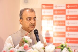 वंश के दंश से बचने के लिए लालू यादव आजीवन ‘सुप्रीमो’ की कुर्सी पर चिपके रहेंगे: स्वास्थ्य मंत्री मंगल पांडेय