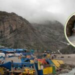 श्री अमरनाथ यात्रा: 26,000 से ज्यादा भक्तों ने किए बाबा बर्फानी के दर्शन