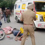 अमृतसर में CRPF के रिटायर्ड DSP ने पत्नी-बेटे, बहू को गोलियां मारीं