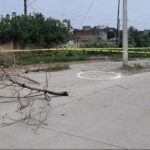 अमृतसर में पुलिस और नशा तस्करों के बीच एनकाउंटर