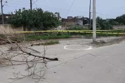 अमृतसर में पुलिस और नशा तस्करों के बीच एनकाउंटर