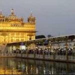 श्री हरि मंदिर साहिब को बम से उड़ाने की धमकियों के मामले में बड़ी सफलता: तमिलनाडु से 2 दो आरोपी गिरफ्तार