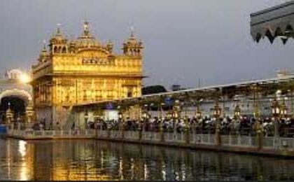 श्री हरि मंदिर साहिब को बम से उड़ाने की धमकियों के मामले में बड़ी सफलता: तमिलनाडु से 2 दो आरोपी गिरफ्तार