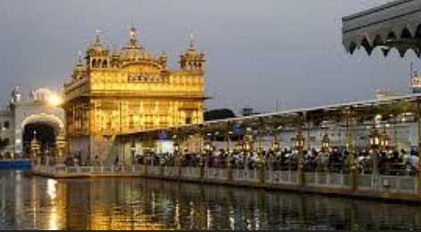 श्री हरि मंदिर साहिब को RDX से उड़ाने की धमकी: शिरोमणि गुरुद्वारा प्रबंधक कमेटी की टास्क फोर्स और अमृतसर पुलिस हाई अलर्ट पर