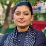 सियासी हलचल: आम आदमी पार्टी की विधायक अनमोल गगन मान ने विधायक पद से दिया इस्तीफा