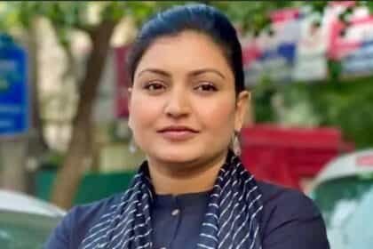 सियासी हलचल: आम आदमी पार्टी की विधायक अनमोल गगन मान ने विधायक पद से दिया इस्तीफा