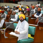 पंजाब सरकार का विधानसभा विशेष सत्र बुलाने की तैयारी : सत्र में बेअदबी के खिलाफ पास हो सकता है कानून