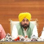 शिरोमणि अकाली दल को बड़ा झटका : तीन बार विधायक रहे हरमीत सिंह संधू आप में शामिल