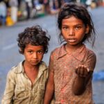 भीख मांगते पकड़े गए 6 बच्चों का DNA टेस्ट कराया गया: 18 बच्चों को स्टेशन से रेस्क्यू किया गया, अगर रिश्तेदारी साबित नहीं हुई तो FIR होगी
