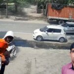 फाजिल्का के बड़े कपड़ा कारोबारी के 2 हत्यारों का एनकाउंटर: दोनों आरोपी मारे गए, एक हेड कॉन्स्टेबल को भी गोली लगी