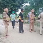 पंजाबी अभिनेत्री तानिया के पिता को गोली मारने वाले 3 आरोपियों को पुलिस ने एनकाउंटर के बाद किया गिरफ्तार, लखबीर लांडा गैंग का लिंक मिला