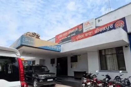 मोहाली में चलती कार में नाबालिग से गैंगरेप: वारदात के बाद जंगल में फेंककर फरार हुए आरोपी
