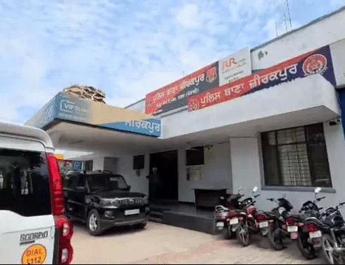 मोहाली में चलती कार में नाबालिग से गैंगरेप: वारदात के बाद जंगल में फेंककर फरार हुए आरोपी