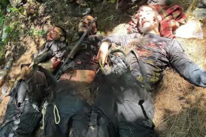 जम्मू-कश्मीर : सेना का ऑपरेशन शिवशक्ति, LoC के पास घुसपैठ कर रहे पुंछ में 2 आतंकी ढेर, तीन हथियार और गोला-बारूद भी बरामद