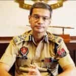 पंजाब में बब्बर खालसा इंटरनेशनल के 3 युवकों को किया गिरफ्तार :  ISI और रिंदा से कनेक्शन, हथियार-हैंड ग्रेनेड बरामद