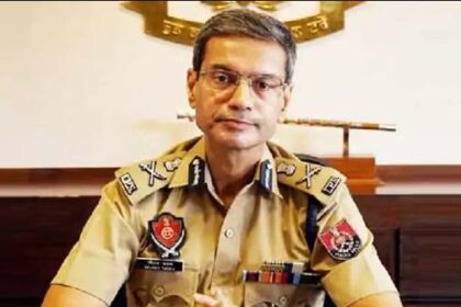 पंजाब में बब्बर खालसा इंटरनेशनल के 3 युवकों को किया गिरफ्तार :  ISI और रिंदा से कनेक्शन, हथियार-हैंड ग्रेनेड बरामद