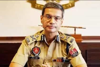 पंजाब पुलिस के 18 अनुभवी अधिकारियों को प्रमोशन देकर जेल विभाग में किया तैनात : 3 AIG बने DIG, 5 SP को मिली सुपरिटेंडेंट की जिम्मेदारी