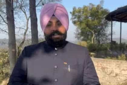 पंजाब सरकार ने पहली बार सरकारी स्कूलों में 725 स्पेशल एजुकेटर की भर्ती का फैसला, 47 हजार विशेष बच्चों को फायदा