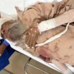 114 वर्षीय एथलीट फौजा सिंह को टक्कर मारने वाला NRI गिरफ्तार: पुलिस ने फॉर्च्यूनर गाड़ी बरामद की