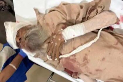 114 वर्षीय एथलीट फौजा सिंह को टक्कर मारने वाला NRI गिरफ्तार: पुलिस ने फॉर्च्यूनर गाड़ी बरामद की