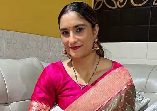 हरियाणा की महिला पहलवान विनेश फोगाट के घर किलकारी गूंजी: दिल्ली के अपोलो अस्पताल में हुई डिलीवरी,बधाइयों का लगा तांता