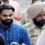 गैंगस्टर जग्गू भगवानपुरिया की भाभी अमृतसर एयरपोर्ट पर गोरा बरियार की हत्या मामले में गिरफ्तार