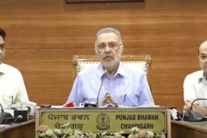 जालंधर के सिविल अस्पताल में तीन मरीजों की मौत के बाद स्वास्थ्य मंत्री की बड़ी कार्रवाई: मेडिकल सुपरिंटेंडेंट, एसएमओ और एनेस्थीसिया विशेषज्ञ निलंबित, हाउस सर्जन बर्खास्त