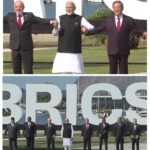 आतंकवाद की निंदा हमारा सिद्धांत होना चाहिए, केवल सुविधा नहीं: पीएम मोदी