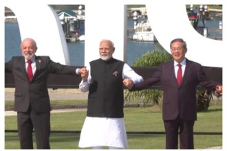 आतंकवाद की निंदा हमारा सिद्धांत होना चाहिए, केवल सुविधा नहीं: पीएम मोदी