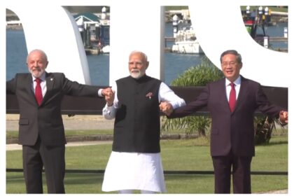 आतंकवाद की निंदा हमारा सिद्धांत होना चाहिए, केवल सुविधा नहीं: पीएम मोदी