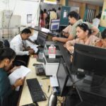 राजस्व विभाग और ड्राइविंग लाइसेंस व आर.सी. से जुड़ी 32 सेवाएँ अब सेवा केंद्रों पर होंगी उपलब्ध*