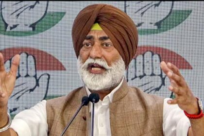  144 टोयोटा हाइलक्स गाड़ियों की खरीद को लेकर सियासी घमासान तेज: मुख्यमंत्री के OSD  ने कांग्रेस विधायक सुखपाल सिंह खैहरा को मानहानि का नोटिस भेजा