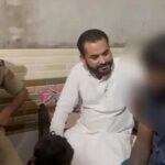 विधायक के सामने रोने लगी नशेड़ी बेटे की मां: बोली-बेटा नशे का आदी हो गया, युवक को साथ ले गए AAP विधायक