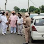 शिरोमणि अकाली दल के वरिष्ठ नेता बिक्रम सिंह मजीठिया की पेशी आज: पूर्व मंत्री सिकंदर सिंह मलूका नजरबंद, चंडीगढ़ जाने से रोका