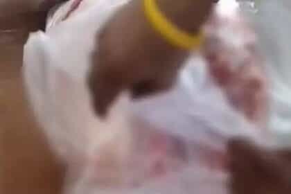 अमृतसर: फैक्ट्री से संदिग्ध मांस बरामद होने पर पुलिस ने छापेमारी कर 5 लोगों को किया गिरफ्तार