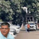 पंजाब के गवर्नर गुलाब चंद कटारिया गवर्नर हाउस में फिसले चोट लगी: चंडीगढ़ PGI में भर्ती कराया