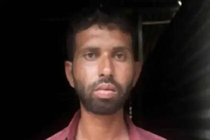 पंजाब बॉर्डर पर 155वीं बटालियन के सतर्क जवानों ने एक पाकिस्तानी नागरिक को भारतीय सीमा में घुसपैठ करते हुए दबोचा